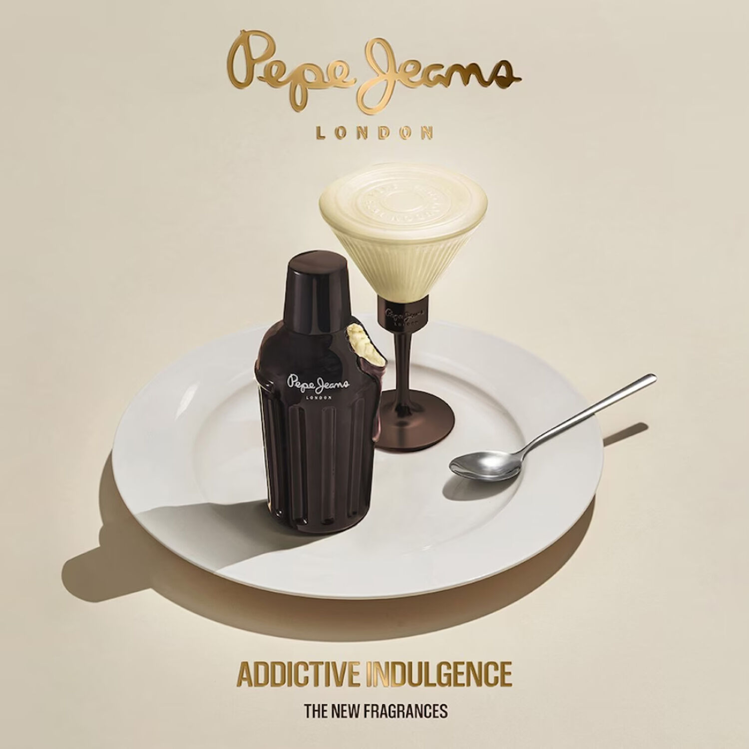 ADDICTIVE INDULGENCE FOR HIM EDP